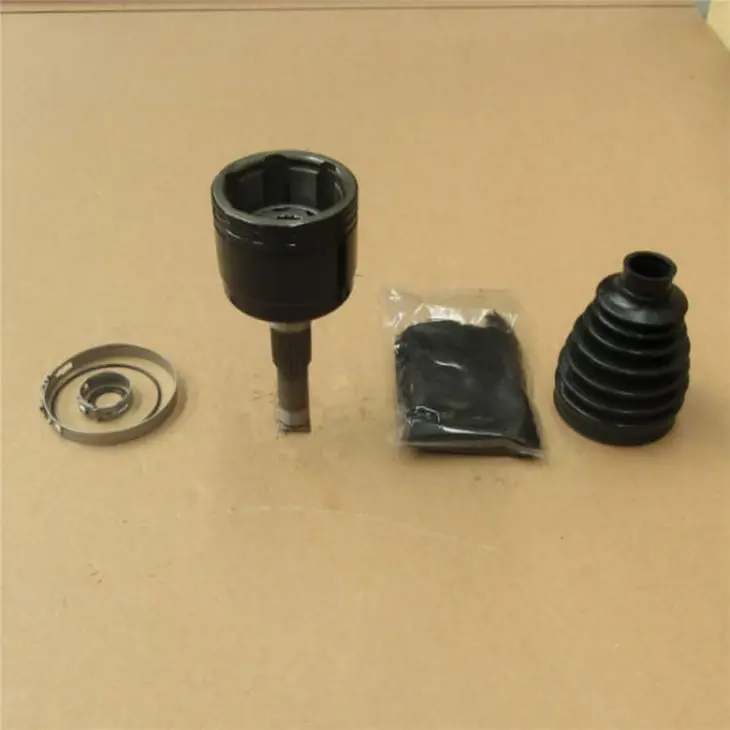 CF MOTO TERRALANDER 500 (4x4) (EFI) ON AKS KORUGU IC #Y4CFM4001A0401