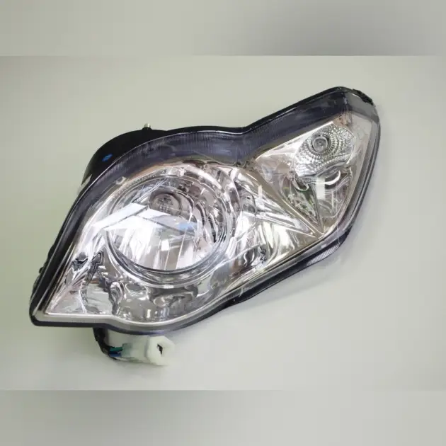 CF MOTO TERRALANDER 500 (4x4) (EFI) FAR KOMPLE SOL #Y4CFM4001A0402
