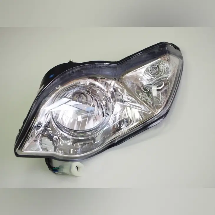 CF MOTO TERRALANDER 500 (4x4) (EFI) FAR KOMPLE SOL #Y4CFM4001A0402