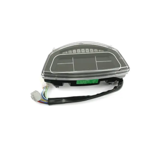 CF MOTO TERRALANDER 500 (4x4) (EFI) GOSTERGE PANELI KOMPLE #Y4CFM4001A0404
