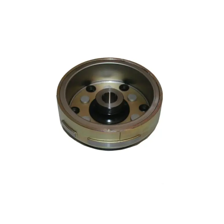 CF MOTO TERRALANDER 500 (4x4) (EFI) ROTOR #Y4CFM4001A0409