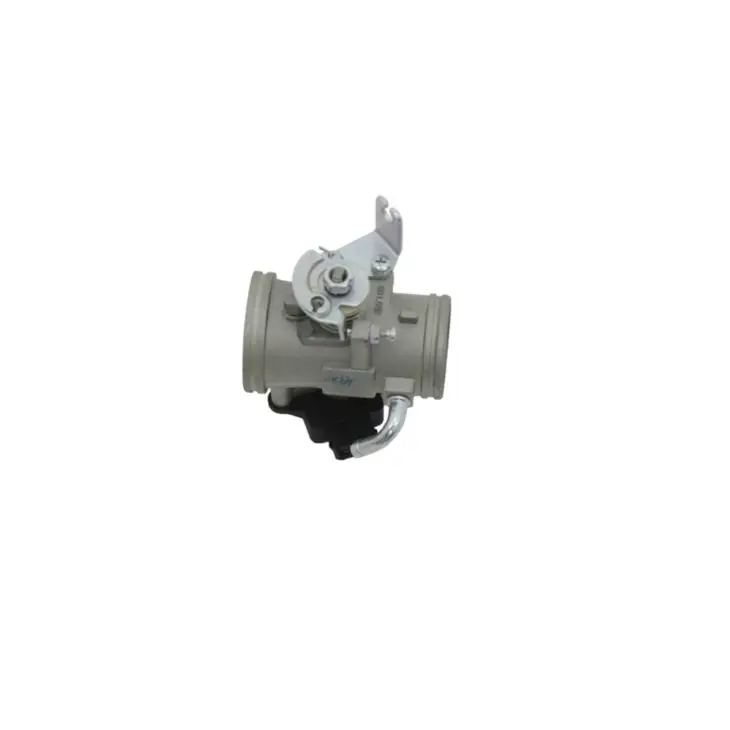 CF MOTO TERRALANDER 500 (4x4) (EFI) KELEBEK VALF GOVDESI #Y4CFM4001A0412