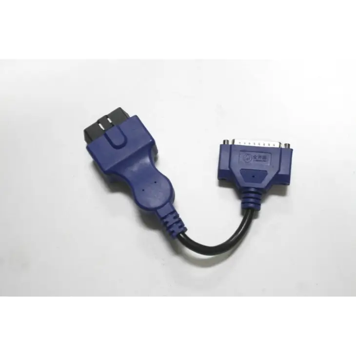 CF MOTO TERRALANDER 500 (4x4) (EFI) OBD KABLO #Y4CFM4001A0419