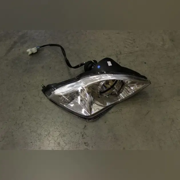 CF MOTO TERRALANDER 500 (4x4) (EFI) FAR KOMPLE SAG #Y4CFM4001A0423