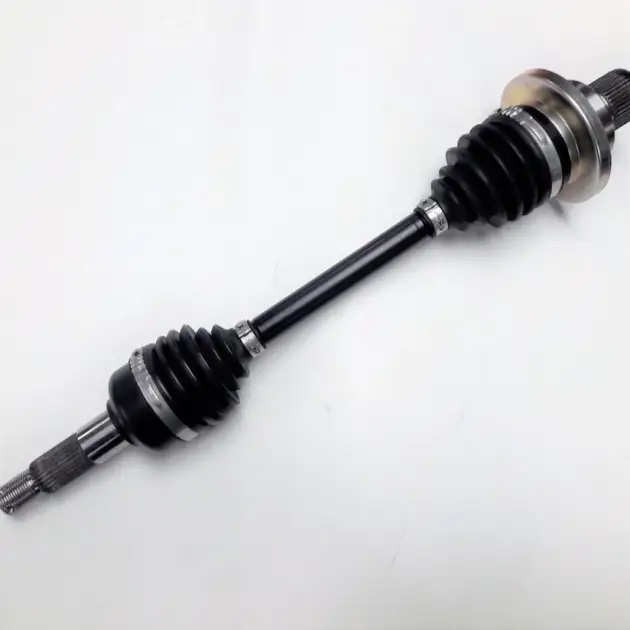 CF MOTO TERRALANDER 500 (4x4) (EFI) ARKA AKS KOMPLE SAG #Y4CFM4001A0429