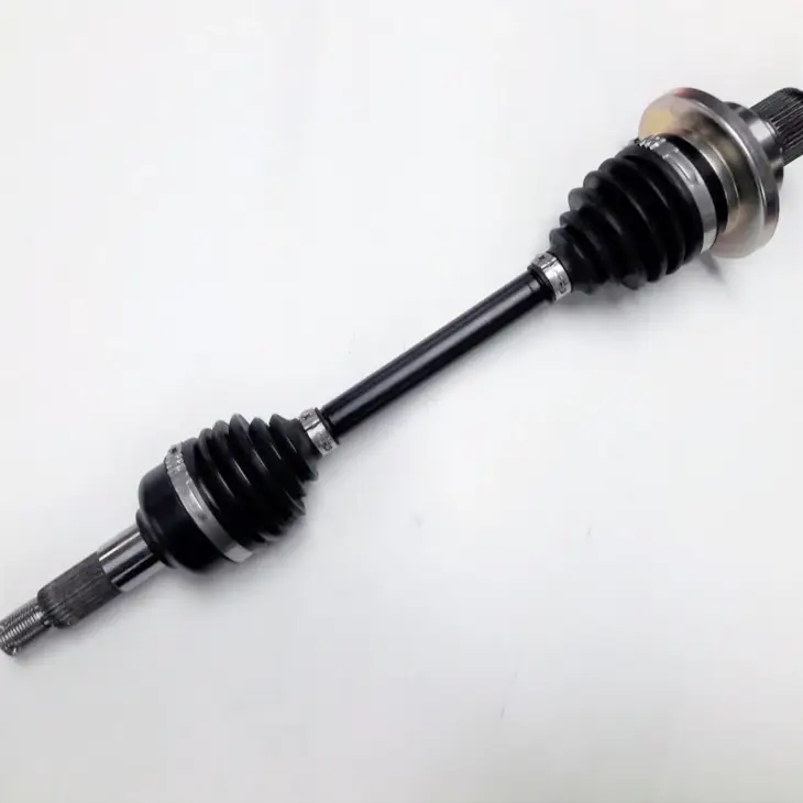 CF MOTO TERRALANDER 500 (4x4) (EFI) ARKA AKS KOMPLE SAG #Y4CFM4001A0429