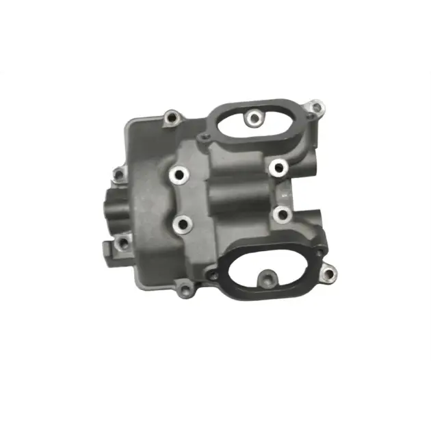 CF MOTO TERRALANDER 500 (4x4) (EFI) KULBUTOR KAPAGI #Y4CFM4001A0433