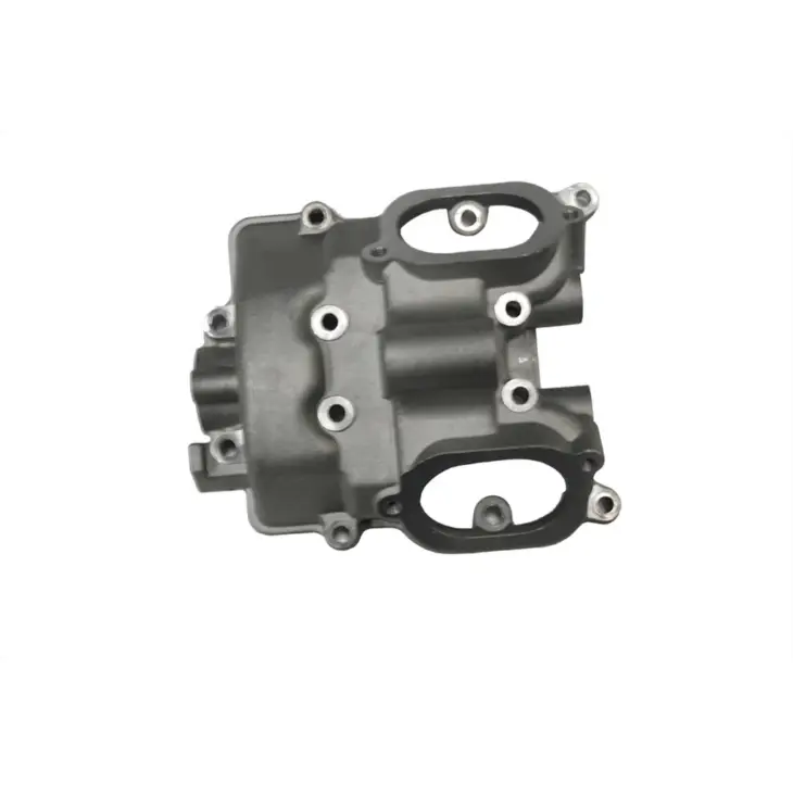 CF MOTO TERRALANDER 500 (4x4) (EFI) KULBUTOR KAPAGI #Y4CFM4001A0433