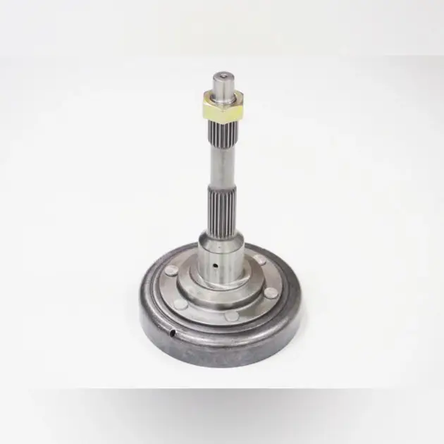 CF MOTO TERRALANDER 625 (4x4) (EFI) DEBRIYAJ TASI VE DISLISI #Y4CFM4002A0006