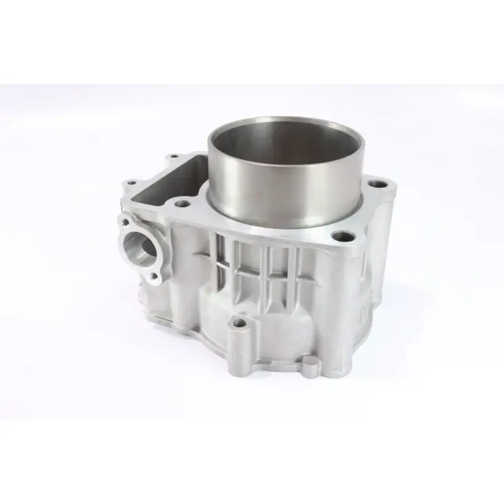 CF MOTO TERRALANDER 625 (4x4) (EFI) SILINDIR #Y4CFM4002A0012