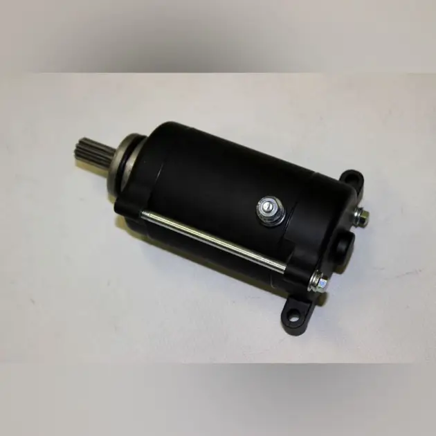 CF MOTO TERRALANDER 625 (4x4) (EFI) MARS MOTORU KOMPLE #Y4CFM4002A0015