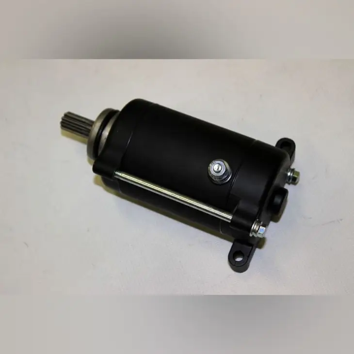 CF MOTO TERRALANDER 625 (4x4) (EFI) MARS MOTORU KOMPLE #Y4CFM4002A0015