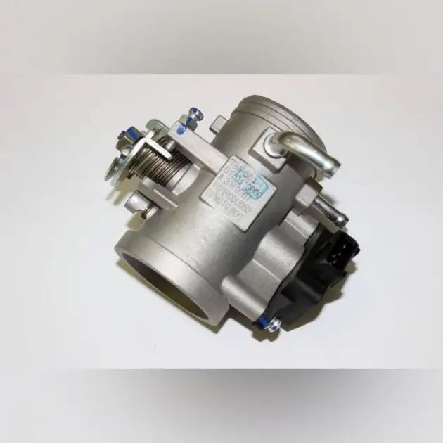 CF MOTO TERRALANDER 625 (4x4) (EFI) KELEBEK VALF GOVDESI #Y4CFM4002A0016