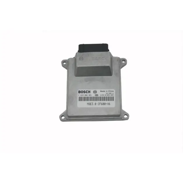 CF MOTO TERRALANDER 625 (4x4) (EFI) ECU #Y4CFM4002A0017