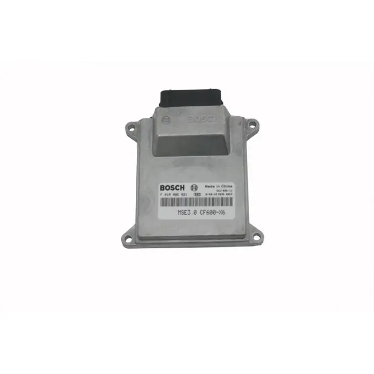 CF MOTO TERRALANDER 625 (4x4) (EFI) ECU #Y4CFM4002A0017