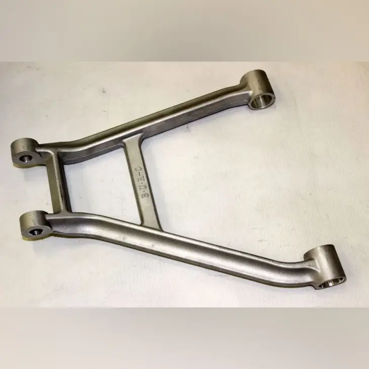 CF MOTO TERRALANDER 625 (4x4) (EFI) SAG ARKA SALINCAK UST ALUMINYUM #Y4CFM4002A0022