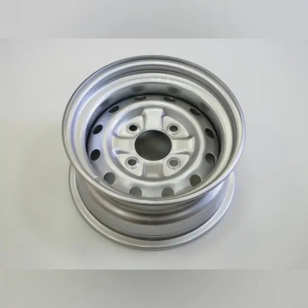CF MOTO TERRALANDER 625 (4x4) (EFI) ON JANT - CELIK #Y4CFM4002A0033