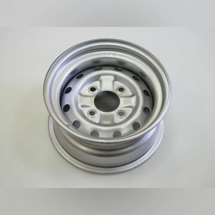CF MOTO TERRALANDER 625 (4x4) (EFI) ON JANT - CELIK #Y4CFM4002A0033