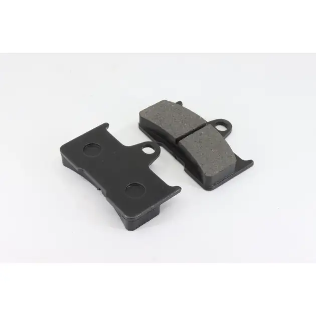 CF MOTO TERRALANDER 625 (4x4) (EFI) ARKA FREN DISK BALATASI #Y4CFM4002A0035