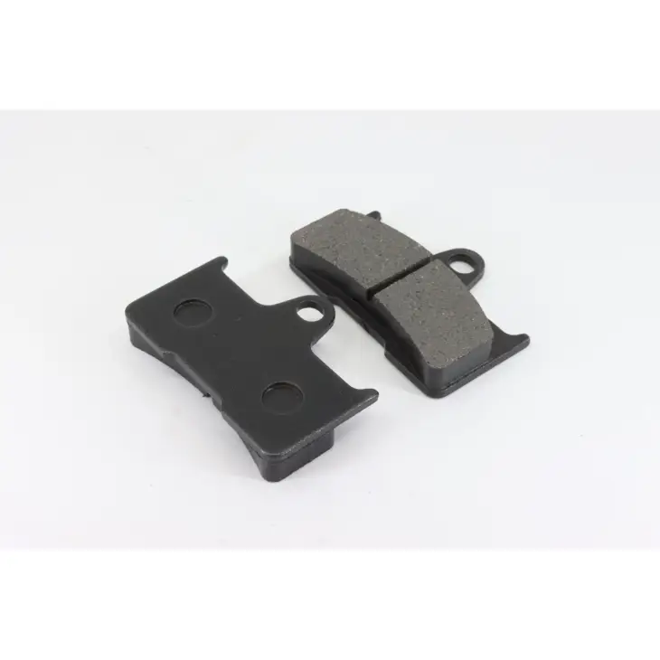 CF MOTO TERRALANDER 625 (4x4) (EFI) ARKA FREN DISK BALATASI #Y4CFM4002A0035