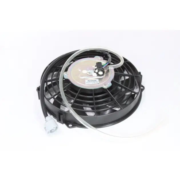CF MOTO TERRALANDER 625 (4x4) (EFI) RADYATOR FANI #Y4CFM4002A0042