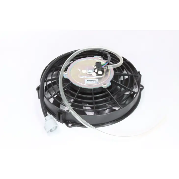 CF MOTO TERRALANDER 625 (4x4) (EFI) RADYATOR FANI #Y4CFM4002A0042