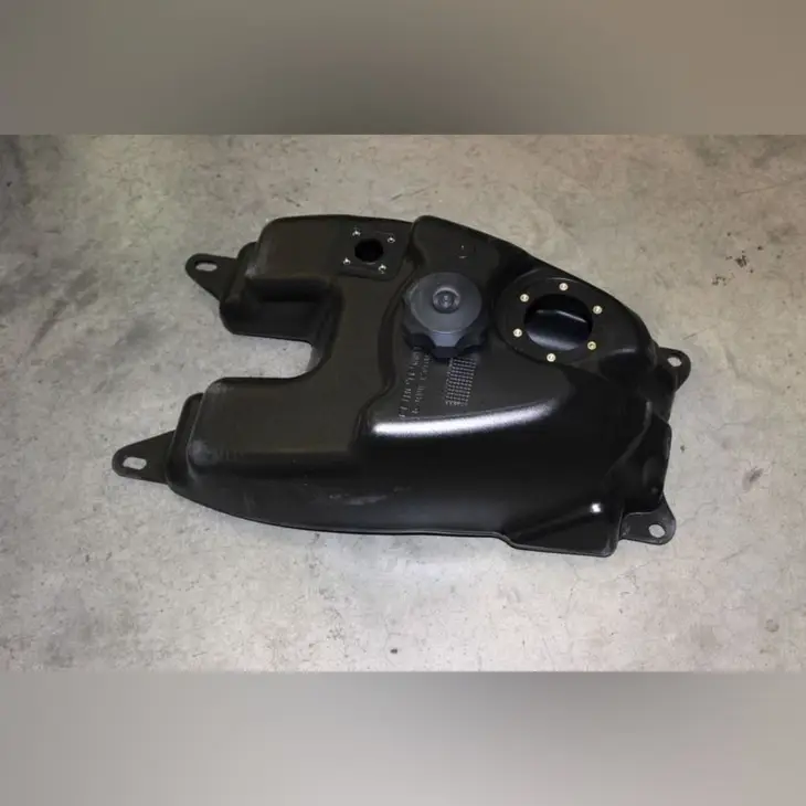 CF MOTO TERRALANDER 625 (4x4) (EFI) BENZIN DEPOSU #Y4CFM4002A0048