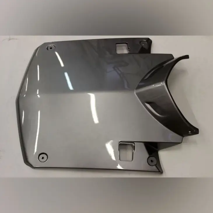 CF MOTO TERRALANDER 625 (4x4) (EFI) ON PANEL UST (GRI) #Y4CFM4002A0052