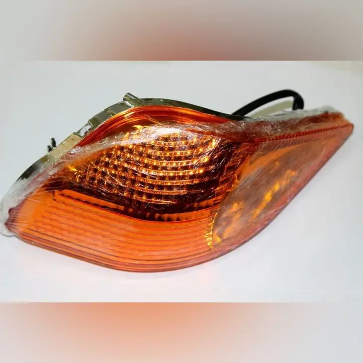 CF MOTO TERRALANDER 625 (4x4) (EFI) SOL ARKA SINYAL KOMPLE #Y4CFM4002A0055