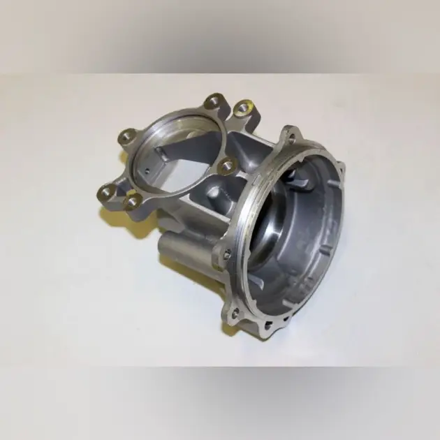 CF MOTO TERRALANDER 625 (4x4) (EFI) ON AKS KOVANI #Y4CFM4002A0085