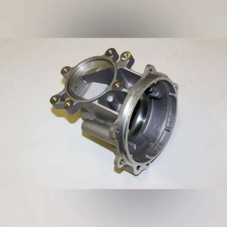 CF MOTO TERRALANDER 625 (4x4) (EFI) ON AKS KOVANI #Y4CFM4002A0085