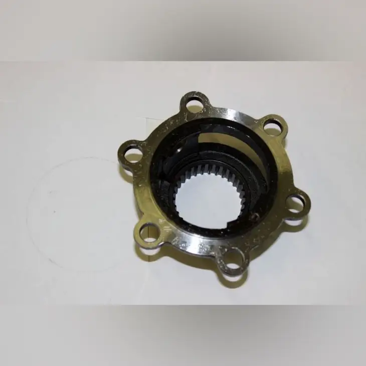 CF MOTO TERRALANDER 625 (4x4) (EFI) ON DIFERANSIYEL GOVDE KAPAGI #Y4CFM4002A0086