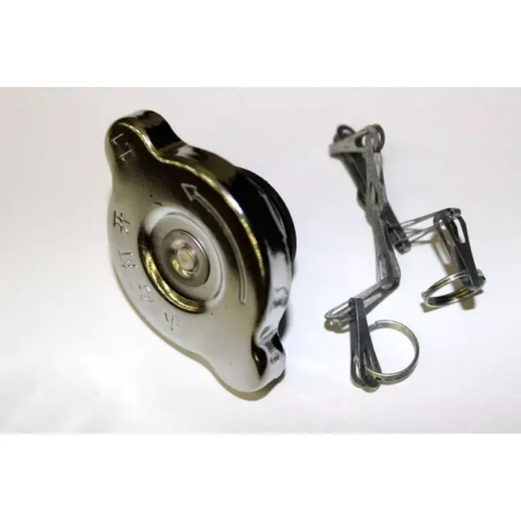 CF MOTO TERRACROSS 625 (4x4) (EFI) RADYATOR KAPAGI #Y4CFM4003A0001