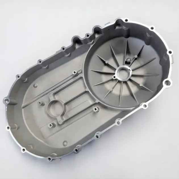 CF MOTO TERRACROSS 625 (4x4) (EFI) VARYATOR KAPAGI #Y4CFM4003A0002