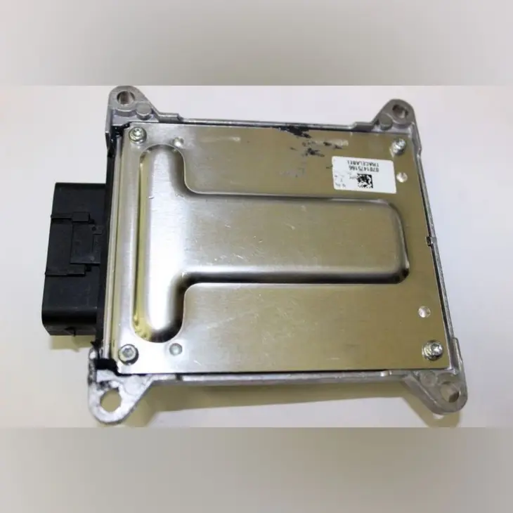 CF MOTO TERRACROSS 625 (4x4) (EFI) ECU #Y4CFM4003A0007