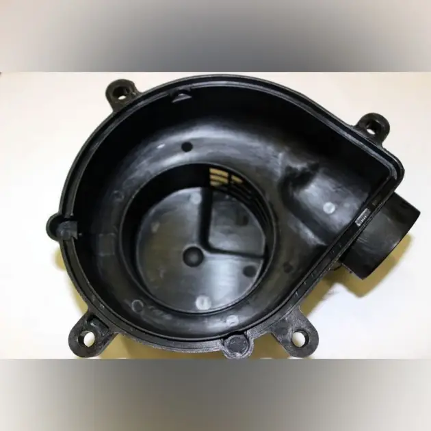 CF MOTO TERRACROSS 625 (4x4) (EFI) FAN KAPAGI #Y4CFM4003A0008