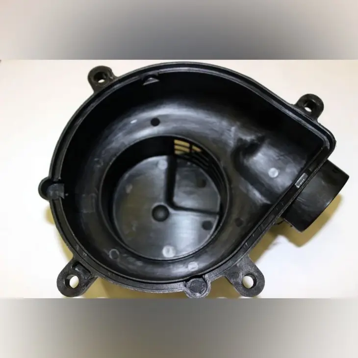 CF MOTO TERRACROSS 625 (4x4) (EFI) FAN KAPAGI #Y4CFM4003A0008