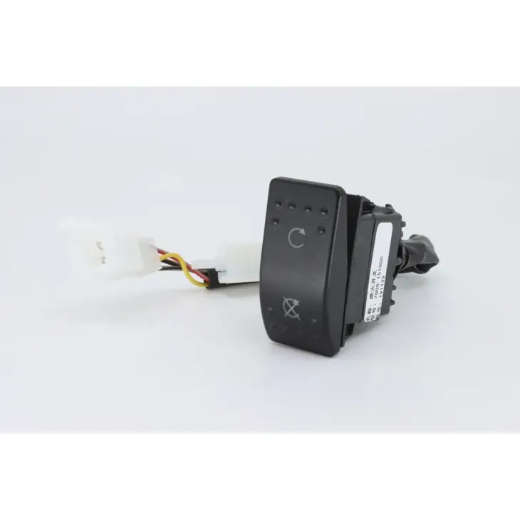CF MOTO TERRACROSS 625 (4x4) (EFI) STOP DUGMESI #Y4CFM4003A0017