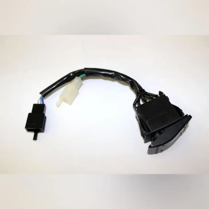 CF MOTO TERRACROSS 625 (4x4) (EFI) SELEKTOR DUGMESI #Y4CFM4003A0019