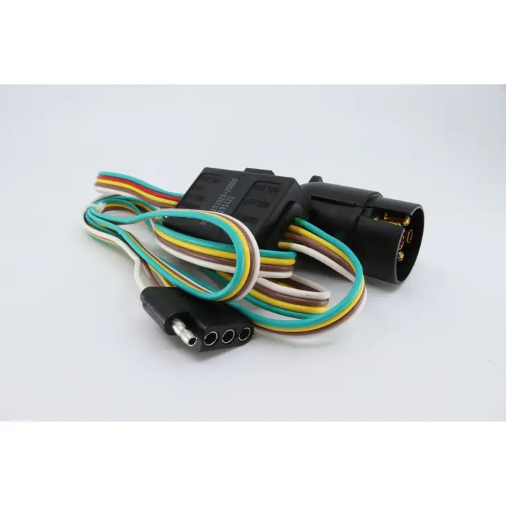 CF MOTO TERRACROSS 625 (4x4) (EFI) ROMORK GUC GIRISI #Y4CFM4003A0025