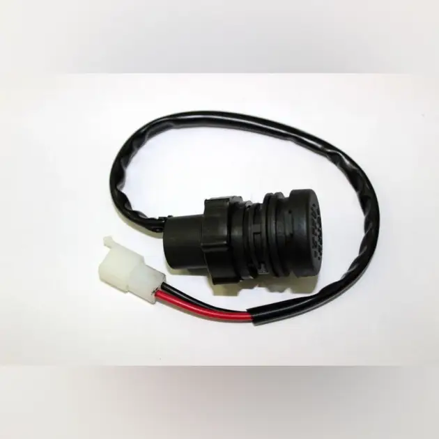 CF MOTO TERRACROSS 625 (4x4) (EFI) PRIZ #Y4CFM4003A0027