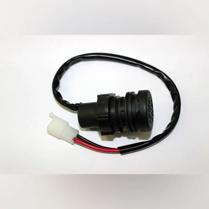 CF MOTO TERRACROSS 625 (4x4) (EFI) PRIZ #Y4CFM4003A0027