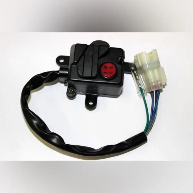 CF MOTO TERRACROSS 625 (4x4) (EFI) VINC KUMANDA DUGMESI #Y4CFM4003A0033