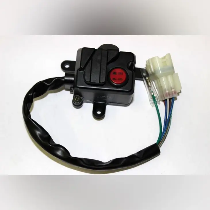 CF MOTO TERRACROSS 625 (4x4) (EFI) VINC KUMANDA DUGMESI #Y4CFM4003A0033