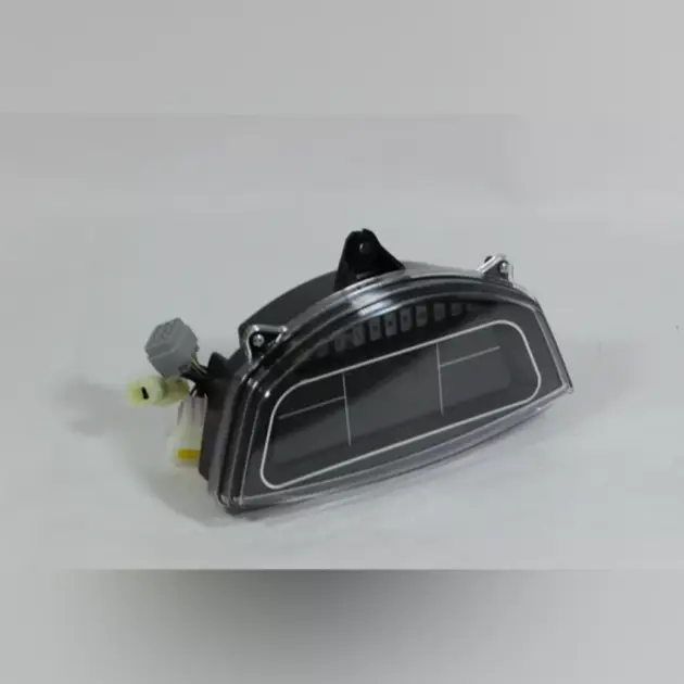 CF MOTO TERRACROSS 625 (4x4) (EFI) GOSTERGE PANELI KOMPLE #Y4CFM4003A0036