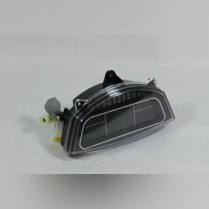 CF MOTO TERRACROSS 625 (4x4) (EFI) GOSTERGE PANELI KOMPLE #Y4CFM4003A0036