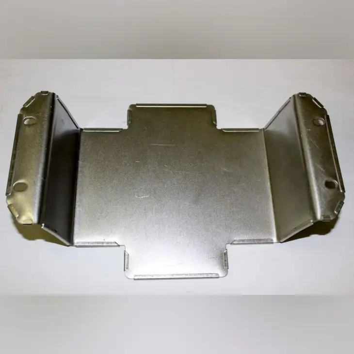 CF MOTO TERRACROSS 625 (4x4) (EFI) ISI YALITIM BANDI #Y4CFM4003A0051