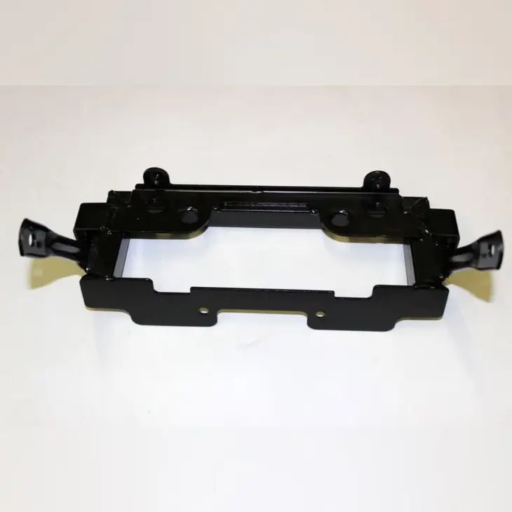 CF MOTO TERRACROSS 625 (4x4) (EFI) RADYATOR BAGLANTI BRAKETI #Y4CFM4003A0054