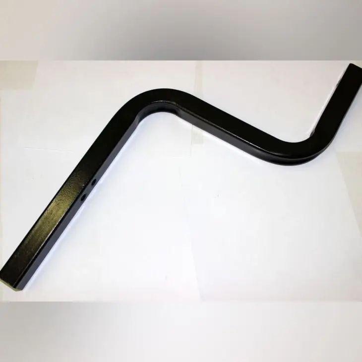 CF MOTO TERRACROSS 625 (4x4) (EFI) SELE ALT BRAKET (SIYAH) #Y4CFM4003A0069