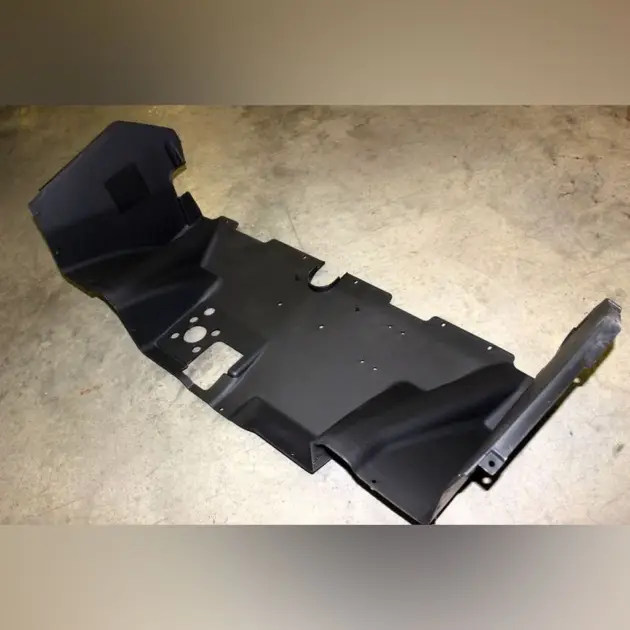 CF MOTO TERRACROSS 625 (4x4) (EFI) ON IC PANEL #Y4CFM4003A0085
